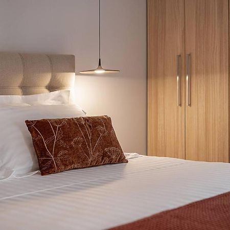 Angelo Luxury Apartment خانيا المظهر الخارجي الصورة