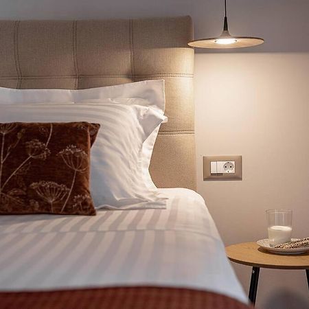 Angelo Luxury Apartment خانيا المظهر الخارجي الصورة